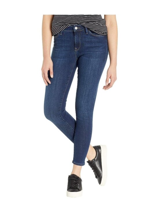 Mavi Denim - Mavi Size 25x28 Blue Denim Alissa High Rise Super Skinny Jeans
